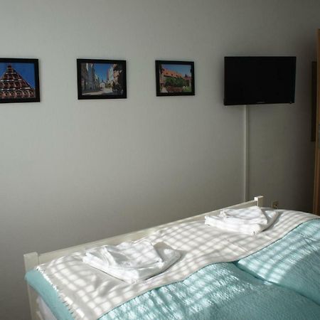Privatzimmer Sutanto Reppenstedt Εξωτερικό φωτογραφία