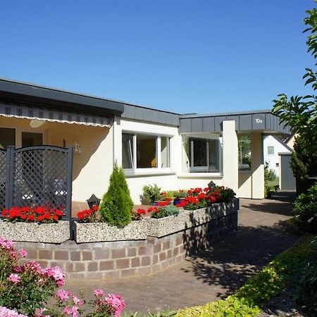 Privatzimmer Sutanto Reppenstedt Εξωτερικό φωτογραφία